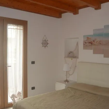 Bed & Breakfast Venus